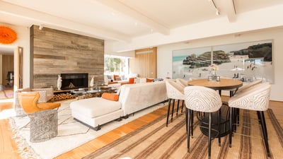 Luxury Villa Photo #21