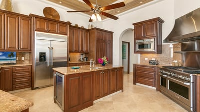 Luxury Villa Photo #19
