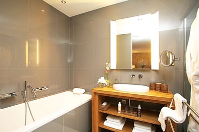 Luxury Villa Photo #12