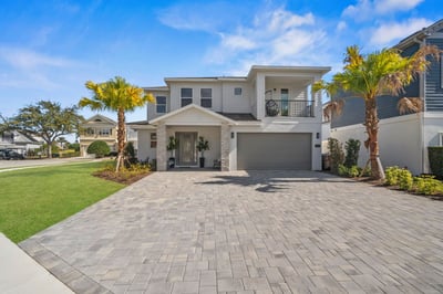 Luxury Villa Photo #61