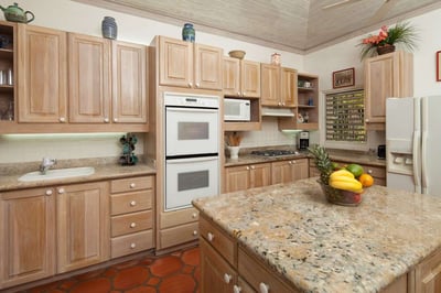 Luxury Villa Photo #7