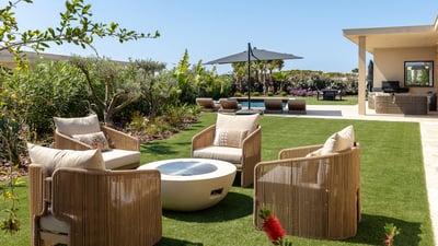 Luxury Villa Photo #5