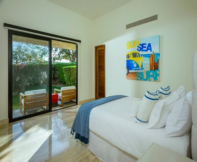 Luxury Villa Photo #26