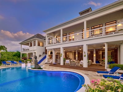 Villa Indigo