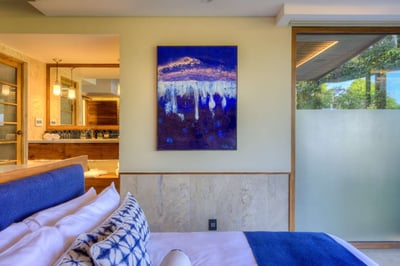 Seaside 2 Blue Room