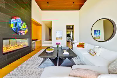 Luxury Villa Photo #40