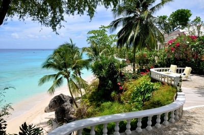 Luxury Villa Photo #5