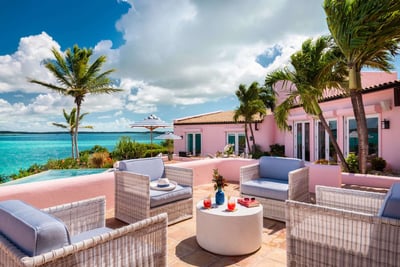 Luxury Villa Photo #14