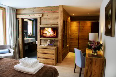 Luxury Villa Photo #29