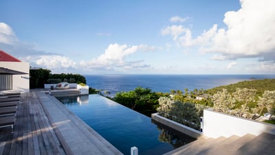 Luxury Villa Photo #10
