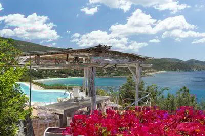 Luxury Villa Photo #5