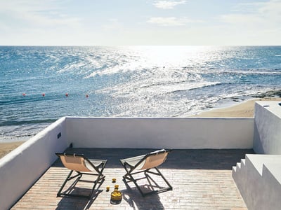 Luxury Villa Photo #4