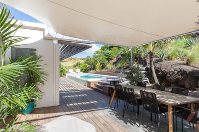 Luxury Villa Photo #11