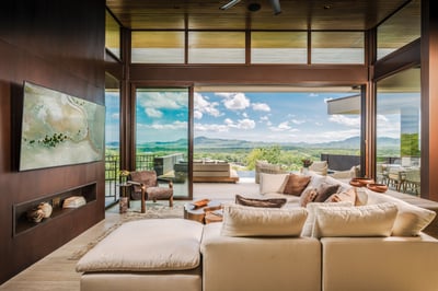 Indoor Living Room