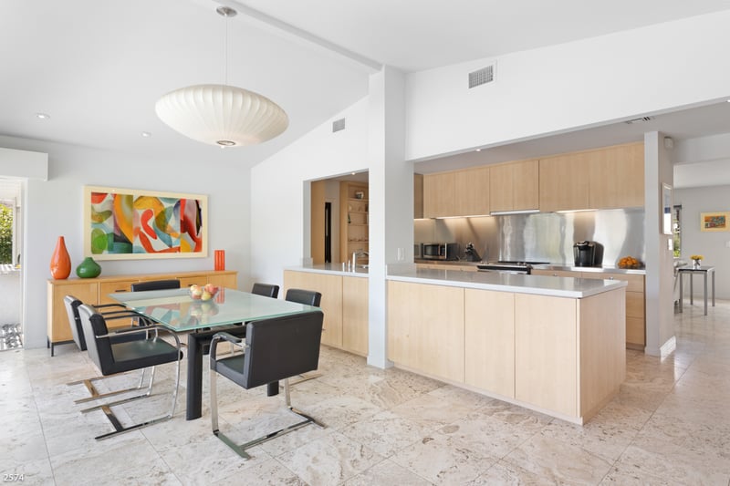 Sunny Lands Vacation Home