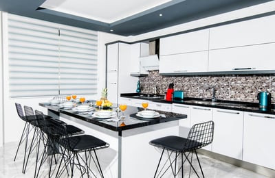 Luxury Villa Photo #14
