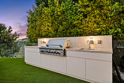 Luxury Villa Photo #11