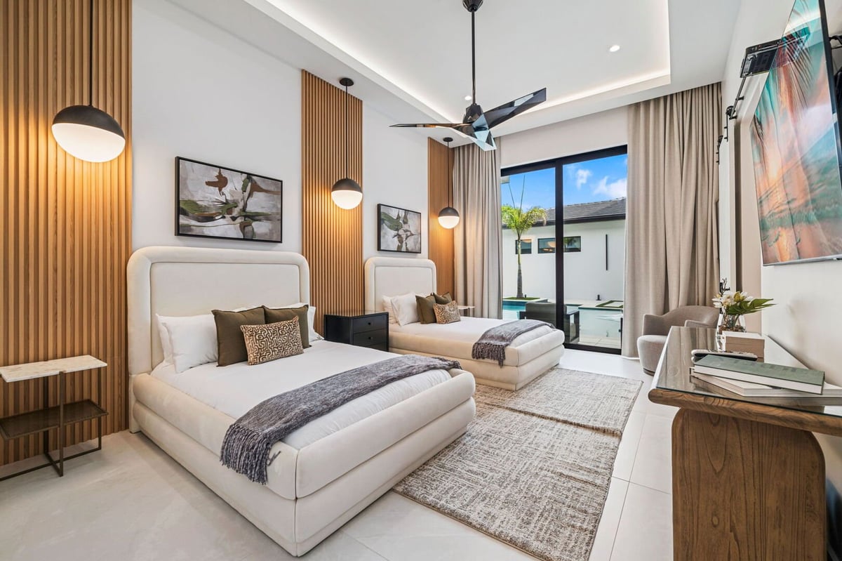 Grand Palm Oasis At Reunion