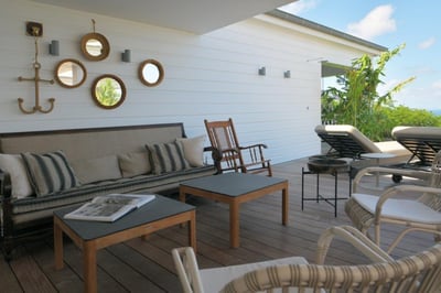 Luxury Villa Photo #10