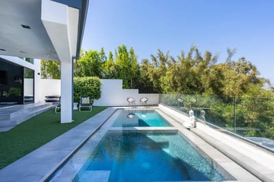 Luxury Villa Photo #7