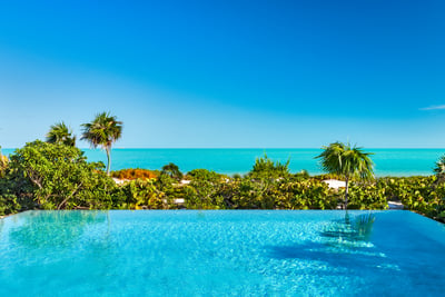 Luxury Villa Photo #16