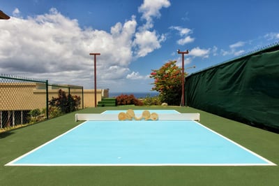 Luxury Villa Photo #5