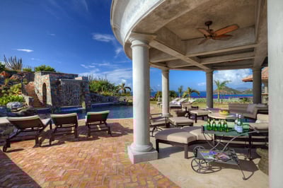 Luxury Villa Photo #37