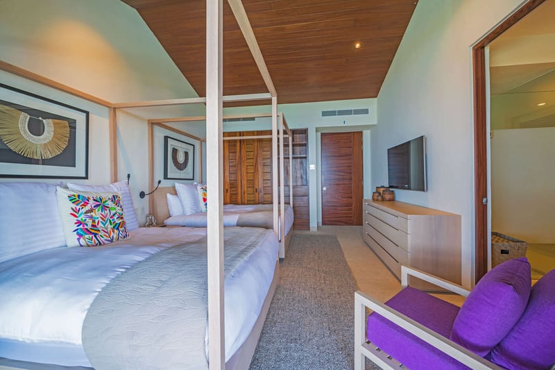 Penthouse Bugambilia