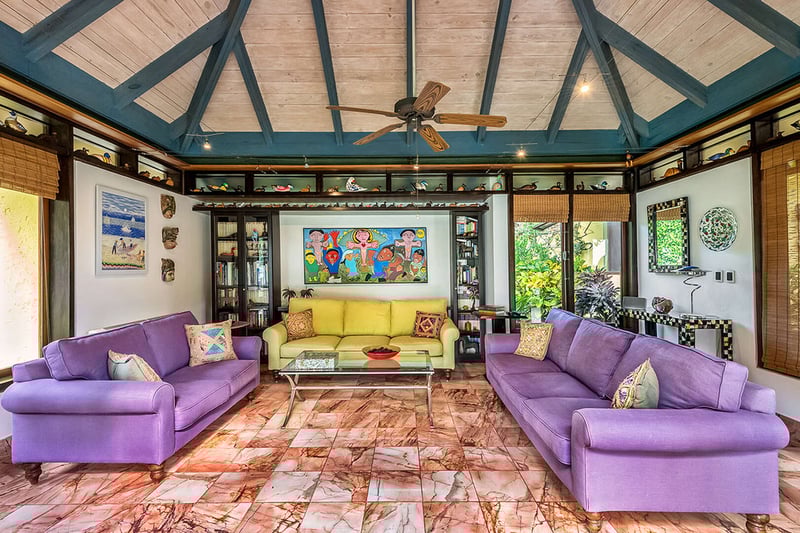 Punta Minitas 37 | Casa Celeste