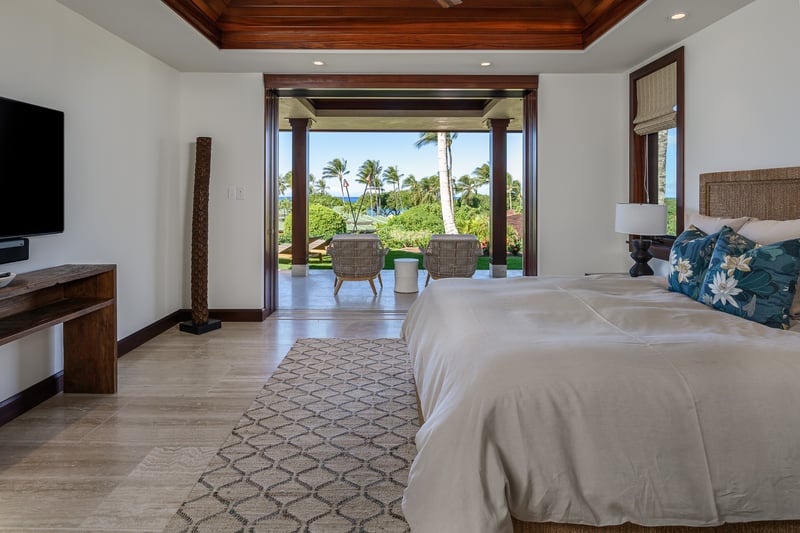 Pauoa Seabreeze Villa