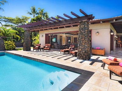 Luxury Villa Photo #8