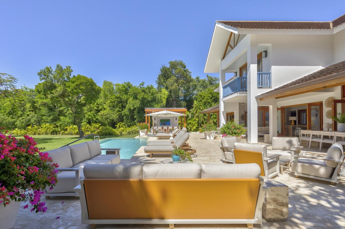 Hacienda 82