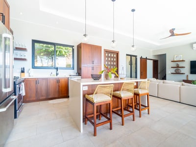 Luxury Villa Photo #21