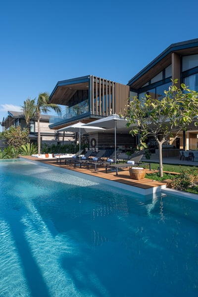 Luxury Villa Photo #12