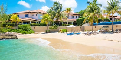 Luxury Villa Photo #31