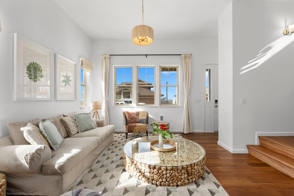 Waianae,Serenity Ridge