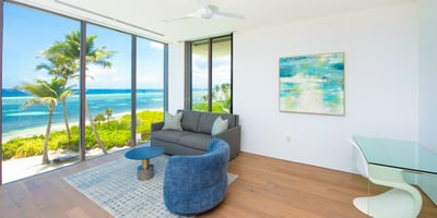Luxury Villa Photo #29