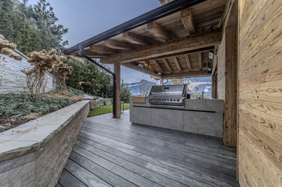 Luxury Villa Photo #9