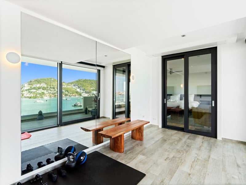 Las Brisas Penthouse
