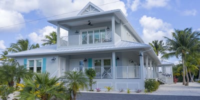 Luxury Villa Photo #19