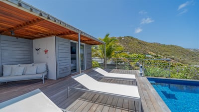 Luxury Villa Photo #4