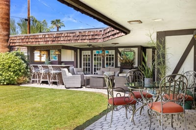 Luxury Villa Photo #31