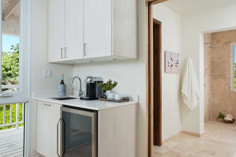 Ocean View Suite | Ridgetop