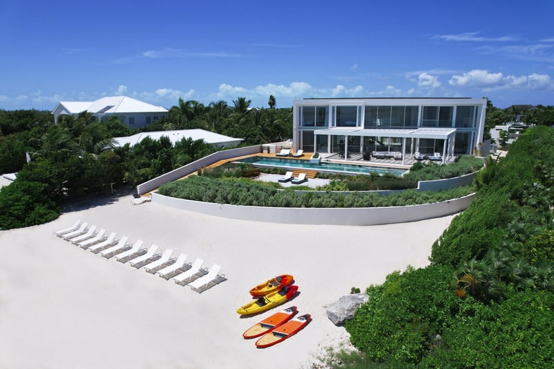 Villa Bash