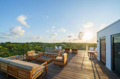 Luxury Villa Photo #13