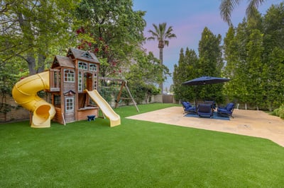 Luxury Villa Photo #11