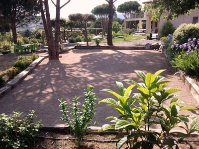 Luxury Villa Photo #14