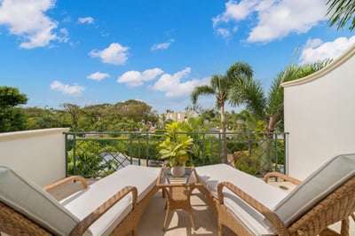 Luxury Villa Photo #14