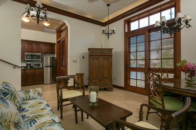 Luxury Villa Photo #22