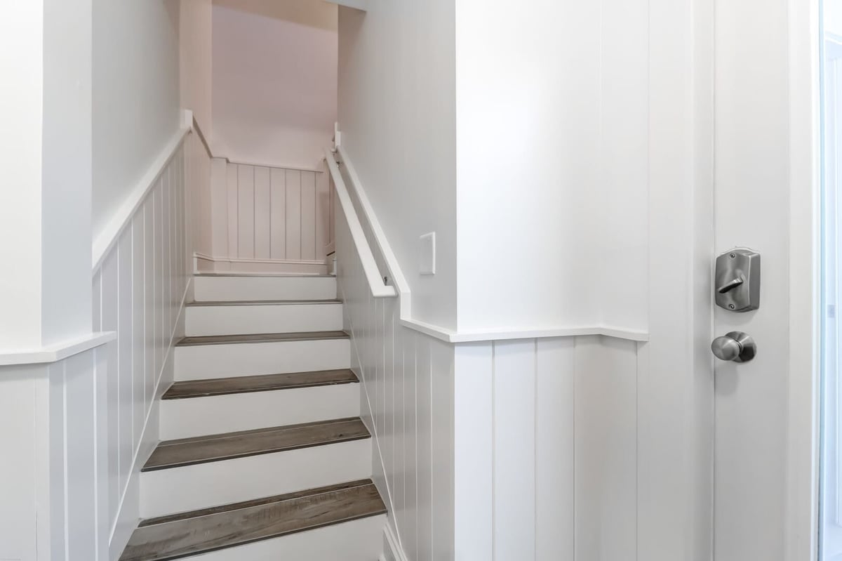 Southern Belle Bungalow